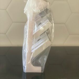 White Kids Decorative Letter